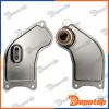 Kit de filtre hydraulique pour LEXUS | FSF-TY-035, 35330-30110